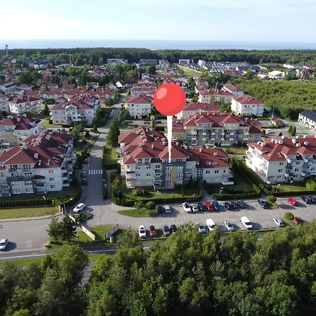 Apartment Nomorerain - 2-pokojowy ,klimatyzacja, Netflix *