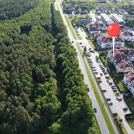 Nomorerain - 2-pokojowy ,klimatyzacja, Netflix