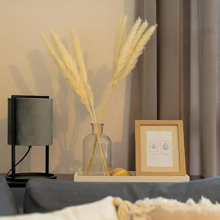 Nomorerain - 2-pokojowy ,klimatyzacja, Netflix