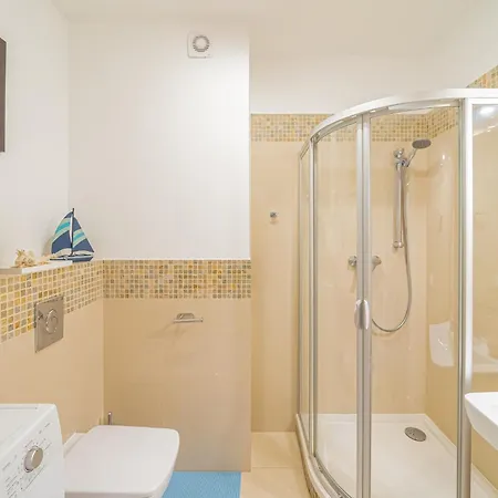 Apartment Nomorerain - 2-pokojowy ,klimatyzacja, Netflix