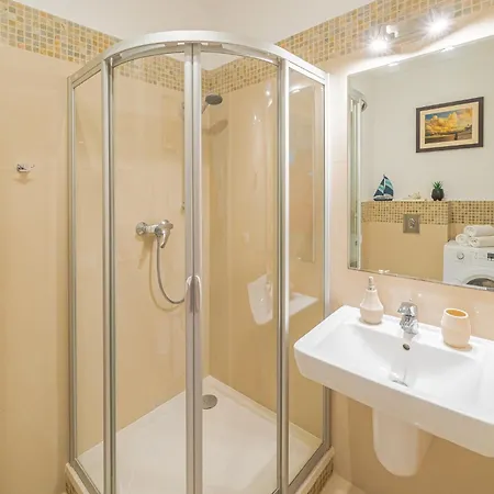 Nomorerain - 2-pokojowy ,klimatyzacja, Netflix Apartment *