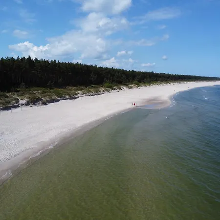 Nomorerain - 2-pokojowy ,klimatyzacja, Netflix Apartment Grzybowo (West Pomeranian)